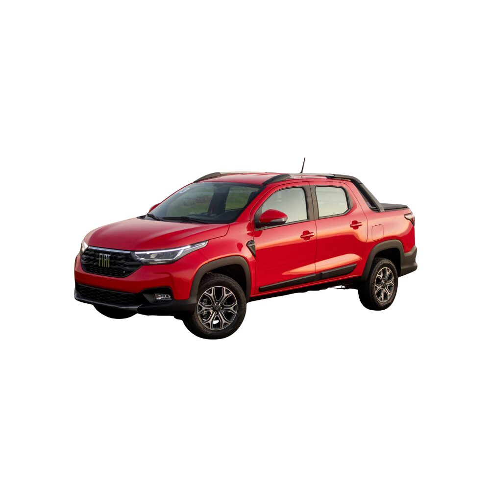 PALHETA FIAT STRADA 2019/... SILICONE ESPECÍFICA CINOY 2416H - Imagem 2