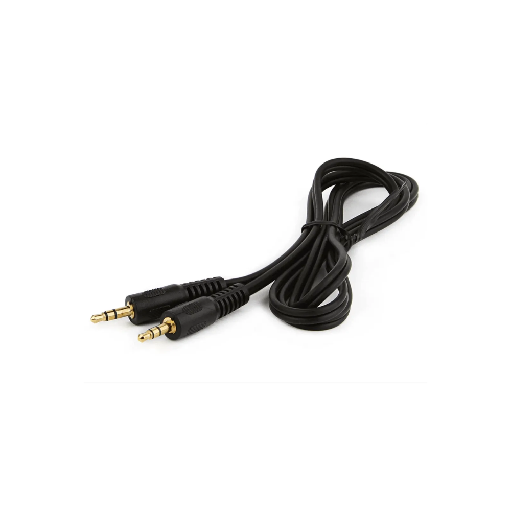 CABO P2 x P2 AUXILIAR ESTEREO NWT