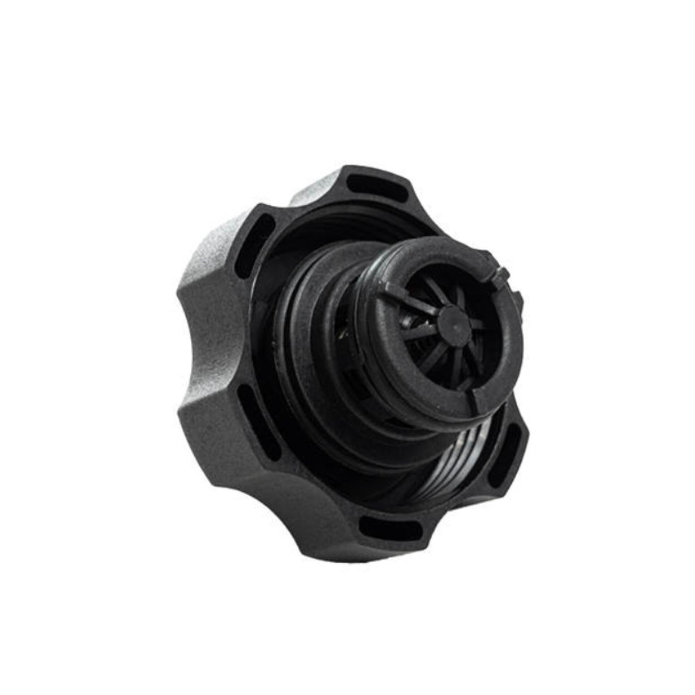 TAMPA ARREFECIMENTO GM ONIX/PRISMA/COBALT/MONTANA/SPIN/TRACKER... - Imagem 2