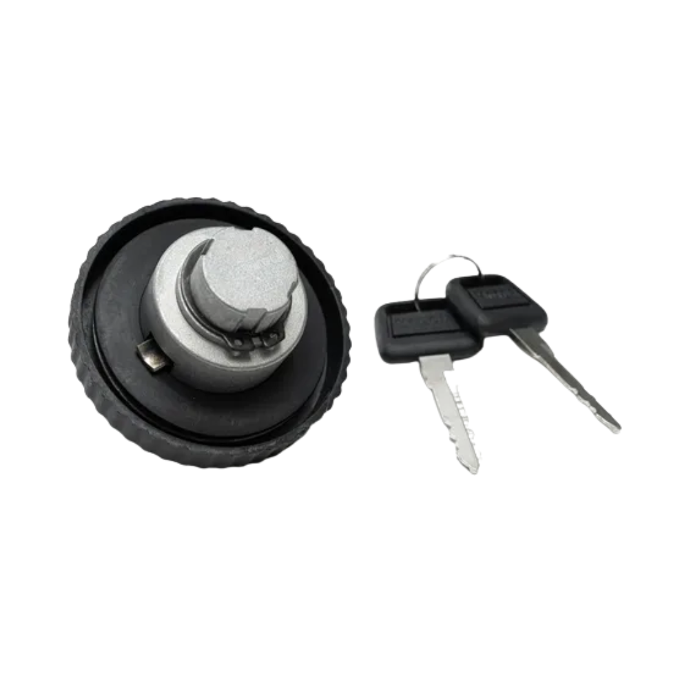 TAMPA COMBUSTÍVEL KIA BONGO 10455 UNICK - Imagem 2